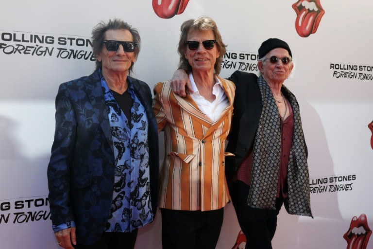 Rolling Stones announce July 10 release of new album ‘Foreign Tongues’