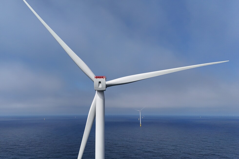 As Trump targets offshore wind, a look at the global industry by the numbers