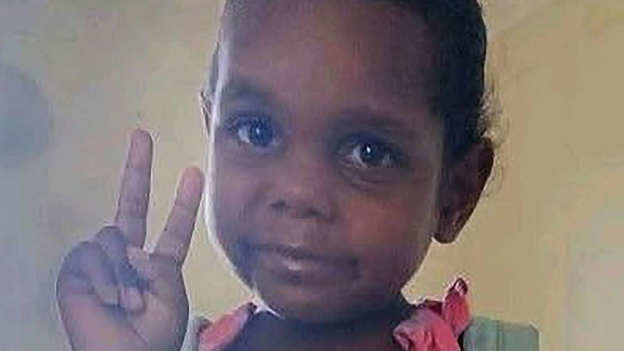 ‘Silence does not protect anyone’: Leaders call for inquiry into conditions at Alice Springs town camps after 5yo’s alleged abduction, murder