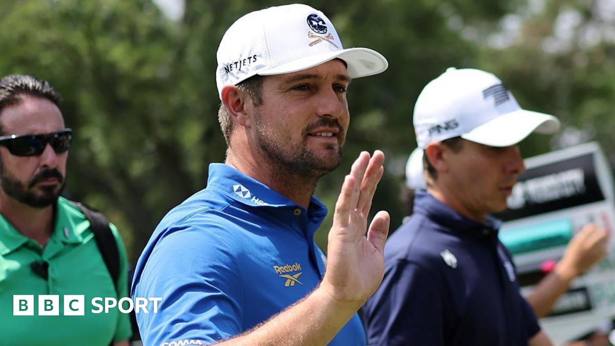 DeChambeau to focus on YouTube if LIV Golf fails