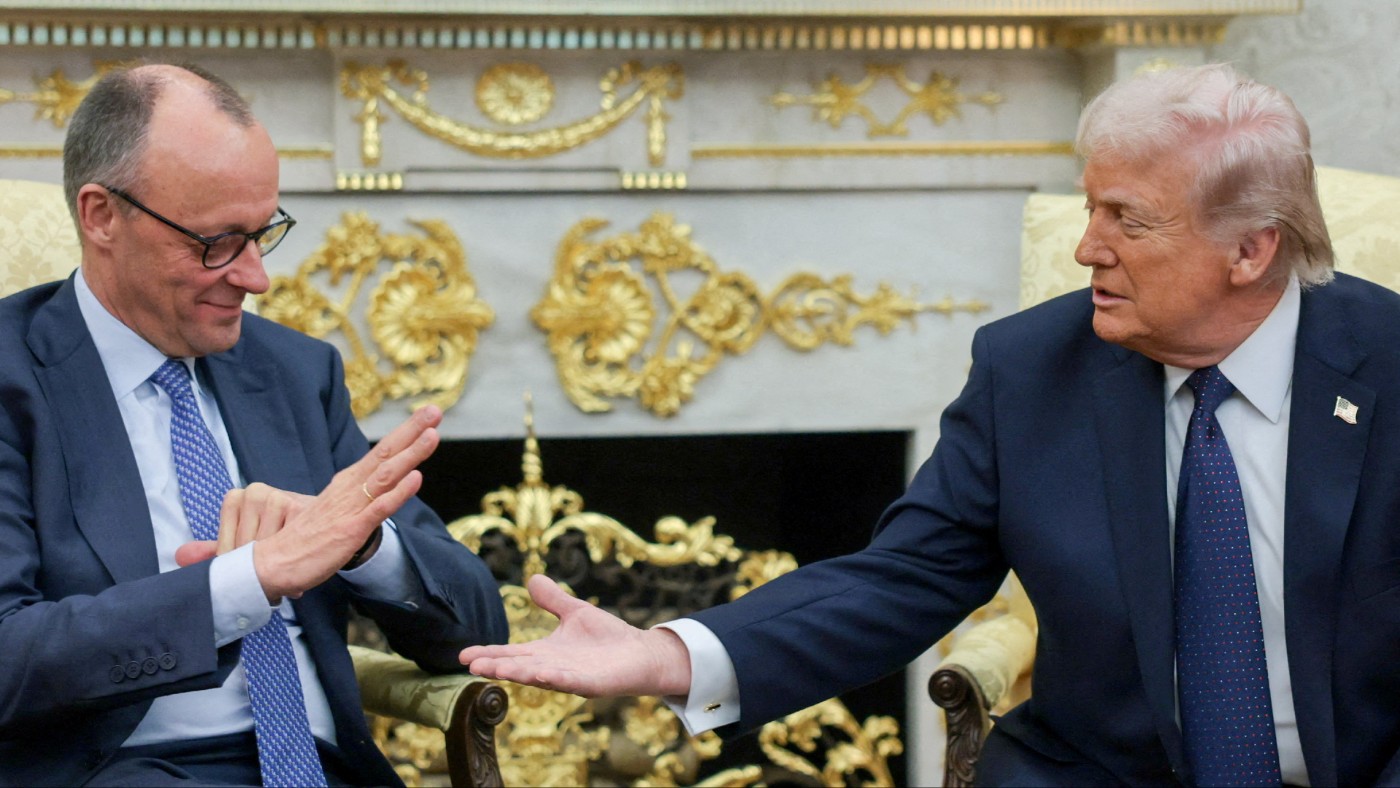 US-Germany spat over Iran intensifies as Hegseth orders troop removal