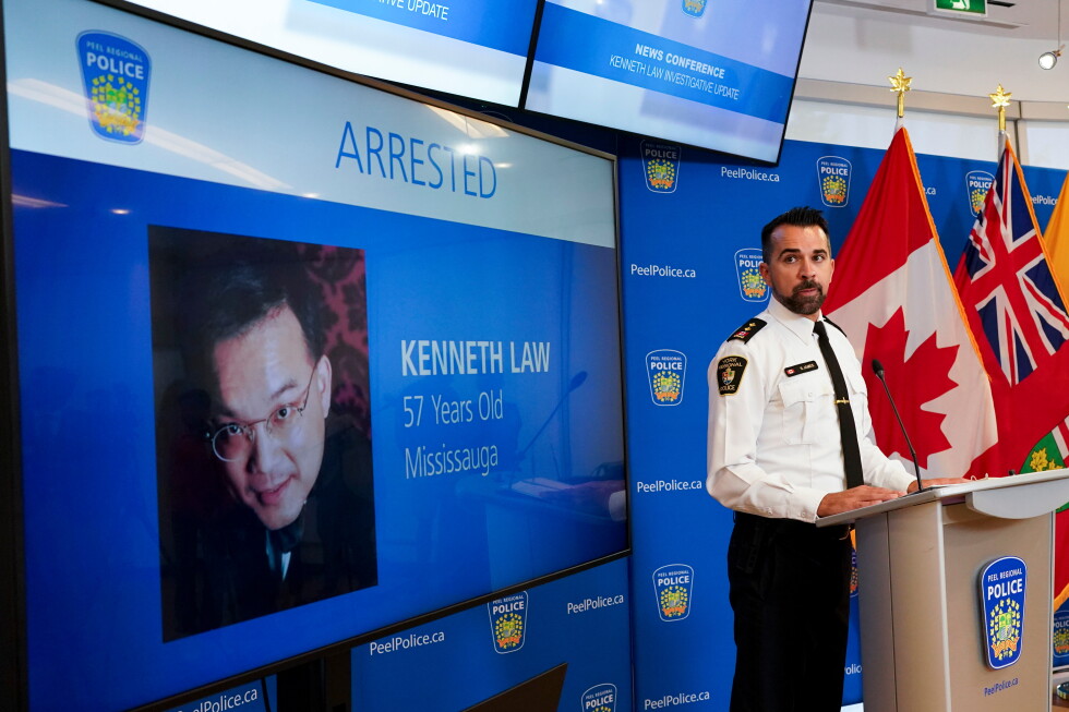 Canadian man expected to plead guilty to selling lethal substances to people who killed themselves