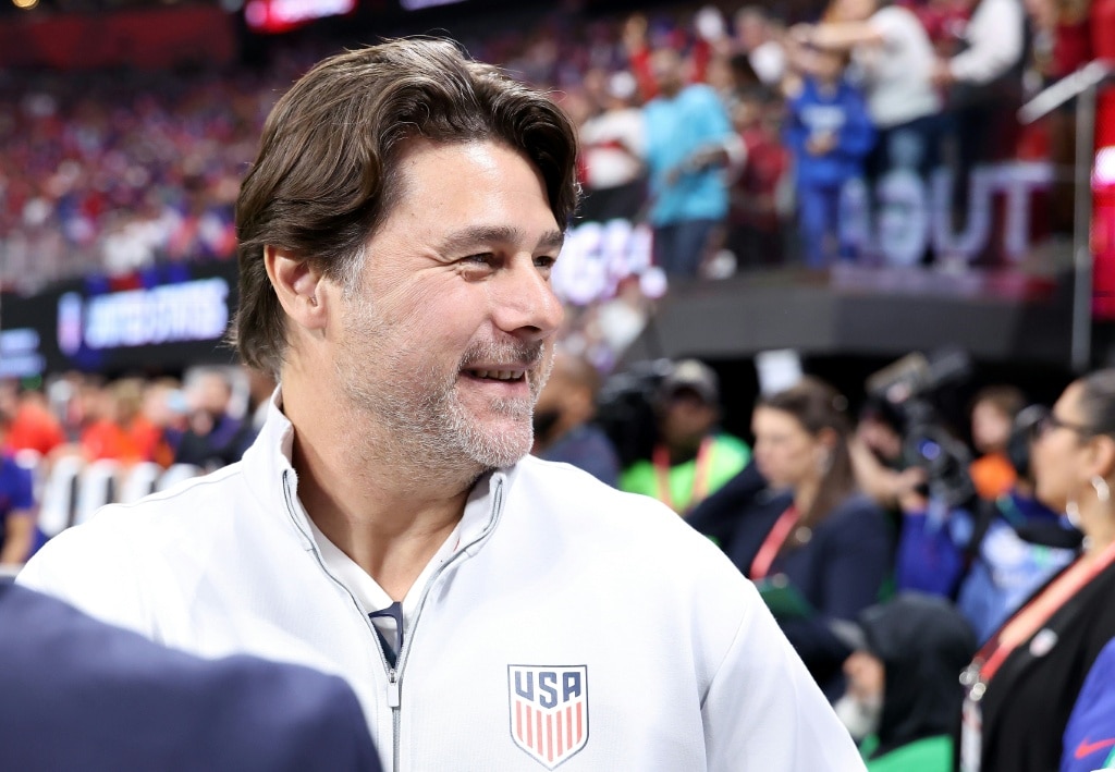 World Cup glory attracts superstar coaches into international battle