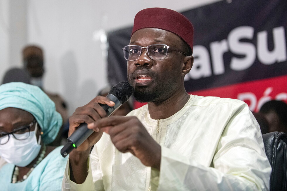 Senegal’s President Bassirou Diomaye Faye fires prime minister after years of tensions