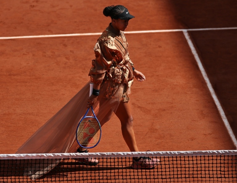 Sabalenka, Osaka set up French Open clash, Gauff eyes second week