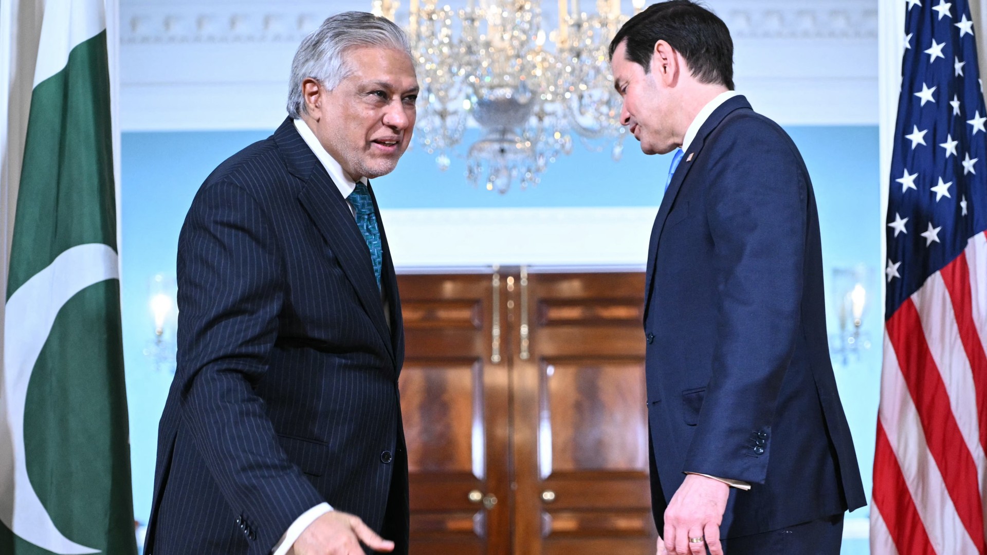 Why Pakistan will likely refuse to join the Abraham Accords