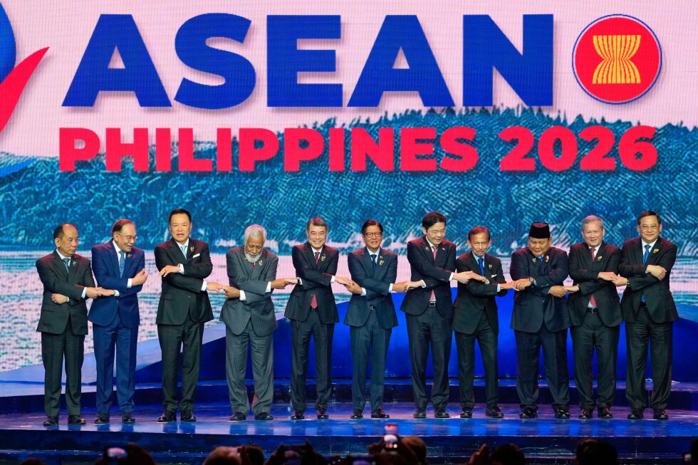 Alarmed ASEAN leaders discuss crisis plan to mitigate backlash from Middle East war