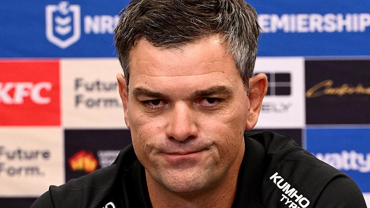 ‘Game has certainly changed’: Storm make key adjustments for battling Bulldogs