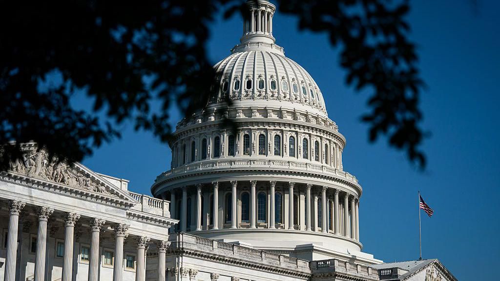 ‘Stupid on stilts’ – Trump’s investigation compensation fund draws ire of Republicans