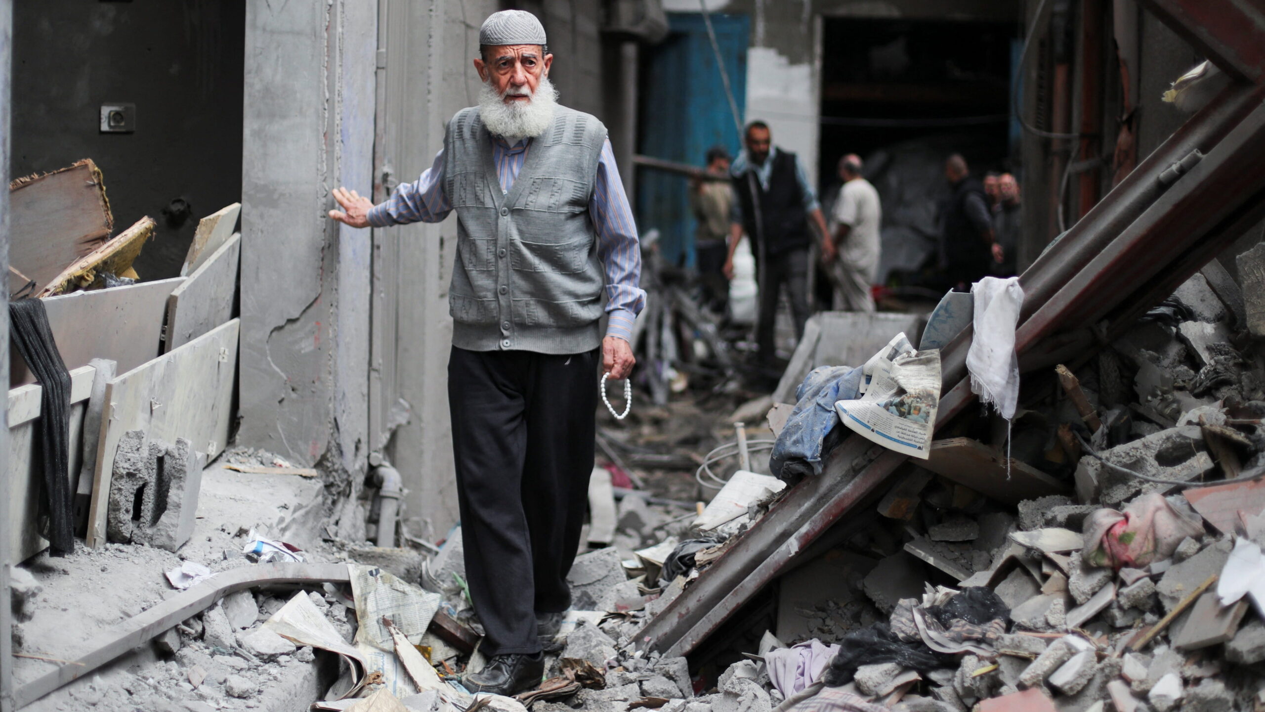 Full list of Israel’s ceasefire violations in Gaza, seven months on