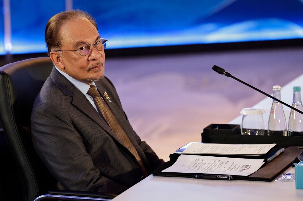 Malaysia slams Norway for revoking export license for a naval missile system