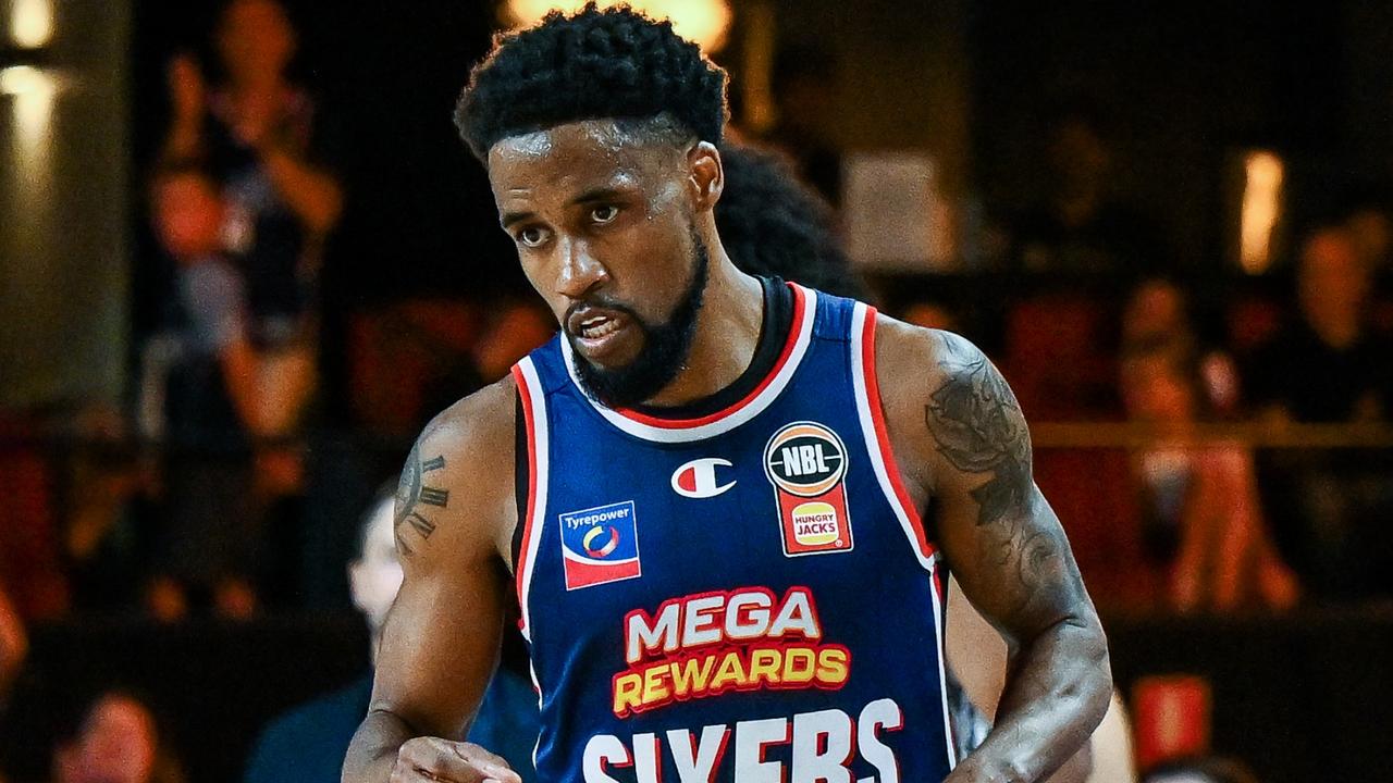 Bryce Cotton set to make Australian Boomers debut where golden run started