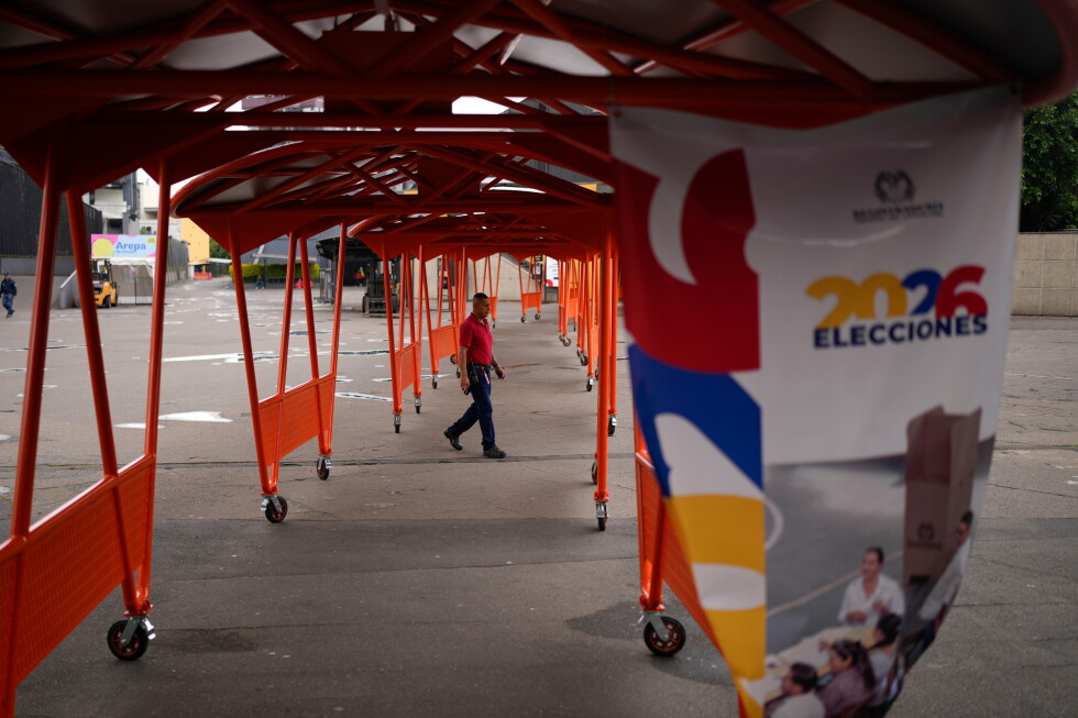 Colombia accuses Ecuador of ‘deliberate interference’ in general elections