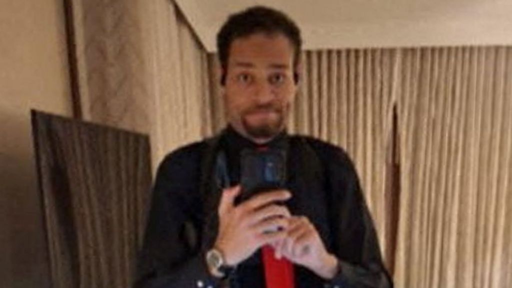Washington dinner shooting suspect pleads not guilty