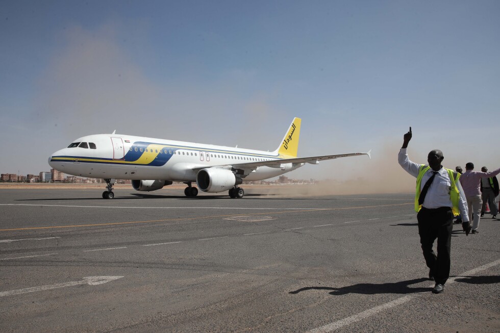 Sudan’s military accuses Ethiopia of drone attacks, recalls its ambassador