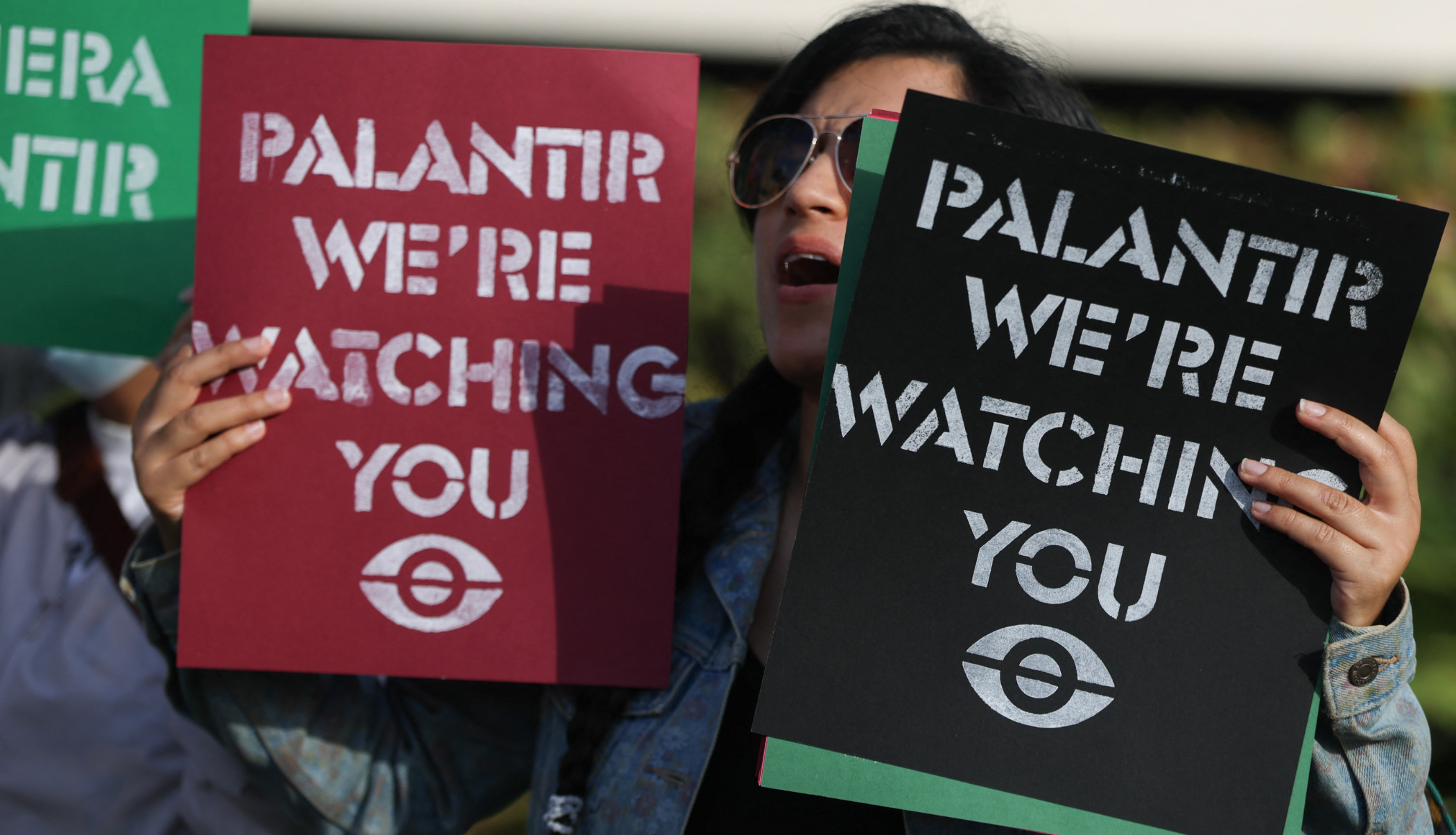 How Palantir is becoming embedded in major newsroom operations