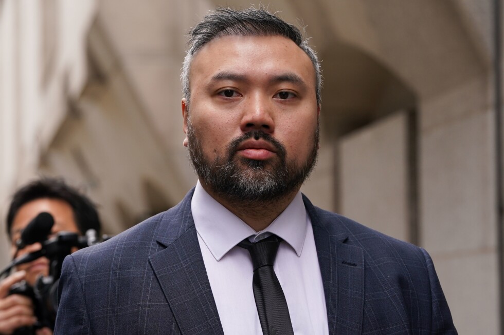 UK border official and former Hong Kong cop convicted of assisting Chinese spy agency in Britain