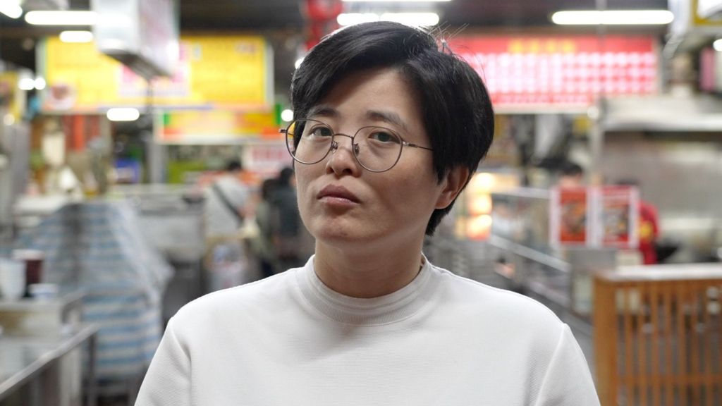 How did this novel about food win a Booker Prize this year?