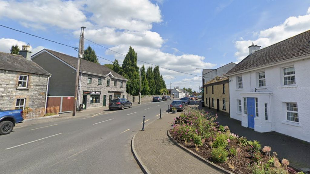 Irish village without water during hottest week of year