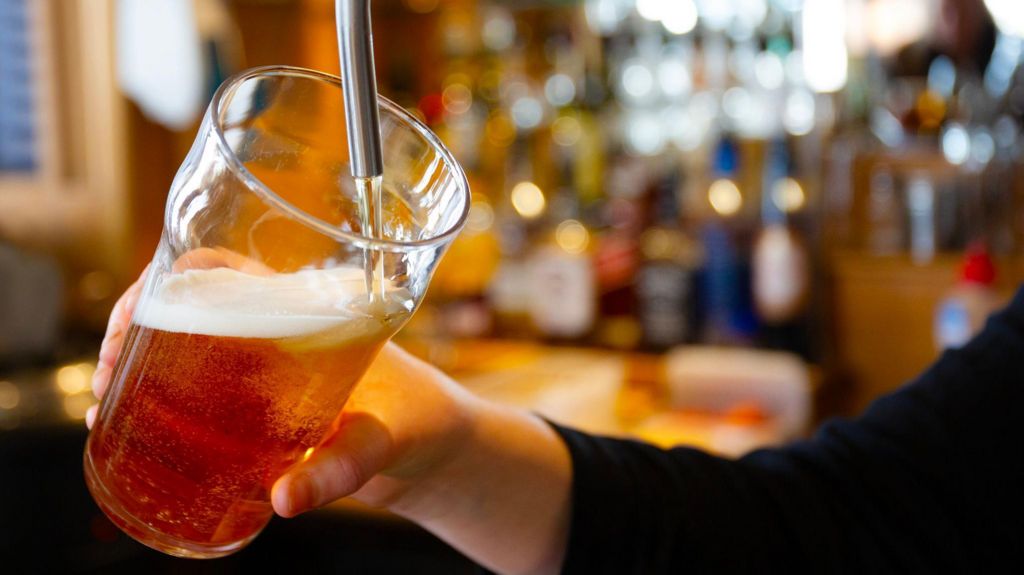 Gas tax: How beer fuelled a debate on Australia’s energy giants