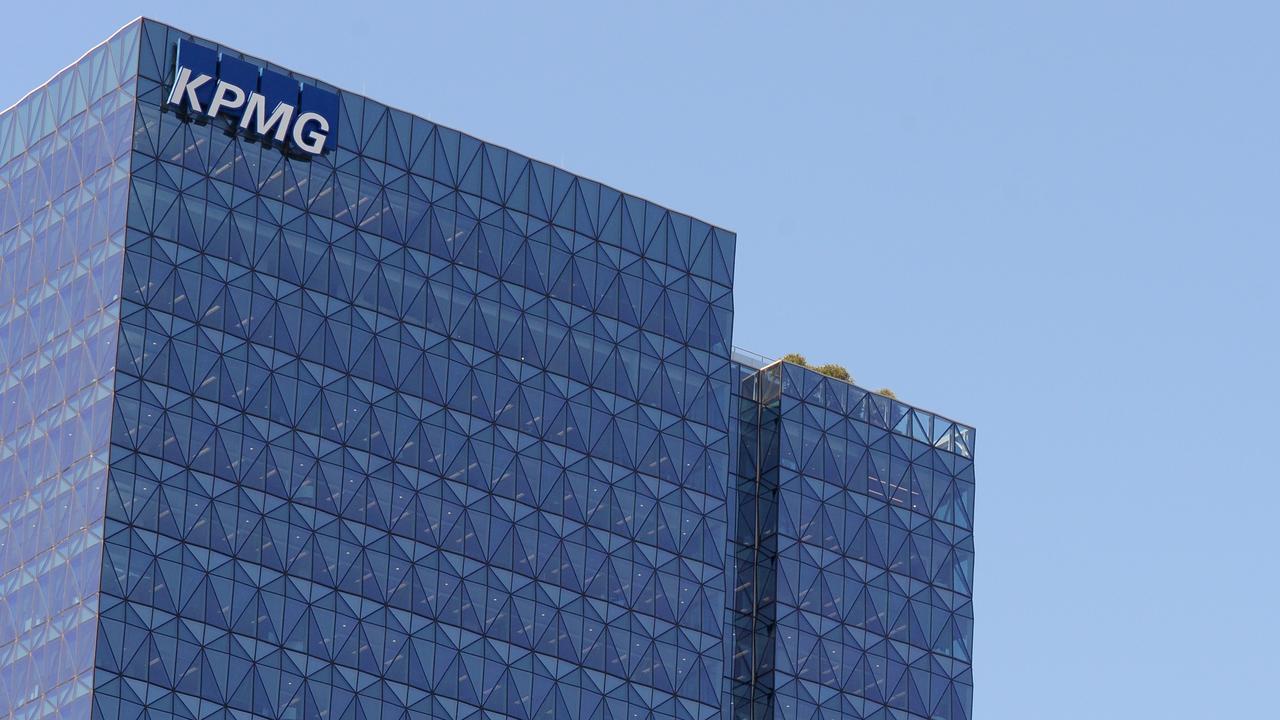 KPMG rocked as chief executive and senior partner quit over client data scandal