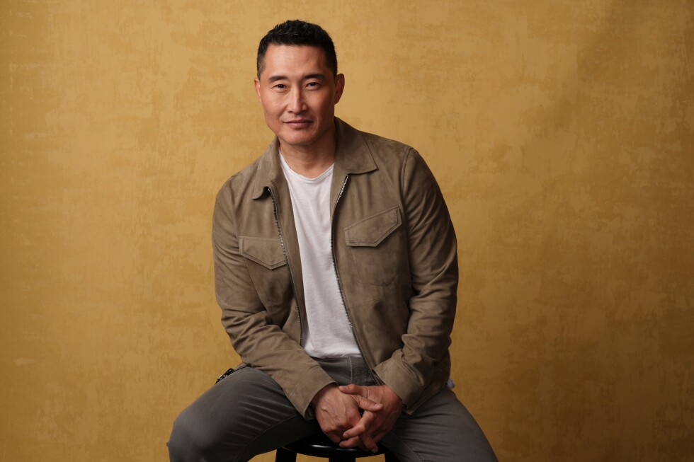 Daniel Dae Kim explores booming South Korean pop, film, cosmetics and food influences for CNN series