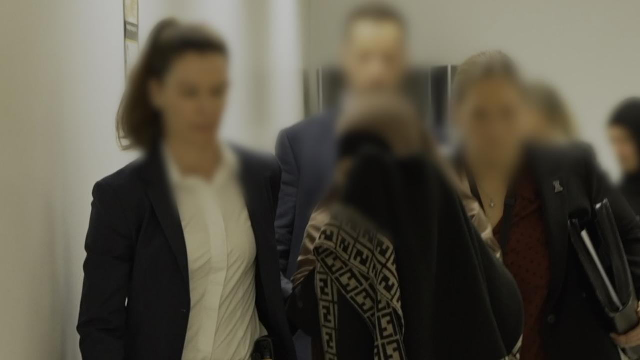 Kawsar Ahmad, Zeinab Ahmad: Women charged after returning from Syrian camp appear in Australian courts