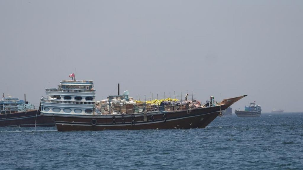 What we know about Trump’s ‘Project Freedom’ in Strait of Hormuz