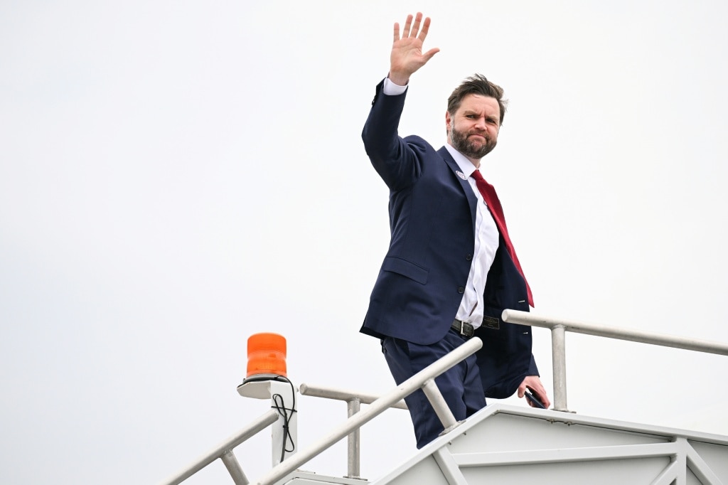 Rubio rising? Duel with Vance for 2028 heats up