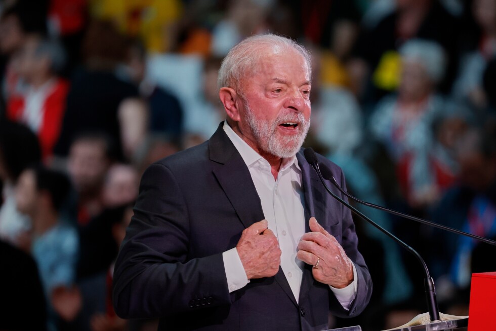 Brazil’s Lula to discuss fighting organized crime, tariffs in Trump meeting