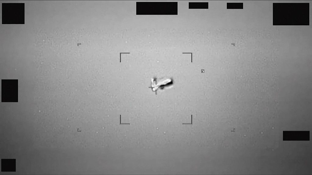 The UFO community has been waiting for answers. Has the Pentagon delivered?