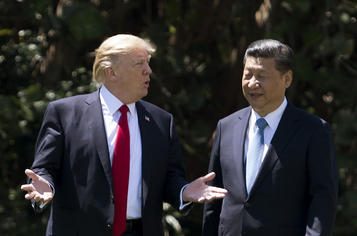 Why Trump will ‘limp’ into China and likely leave empty-handed