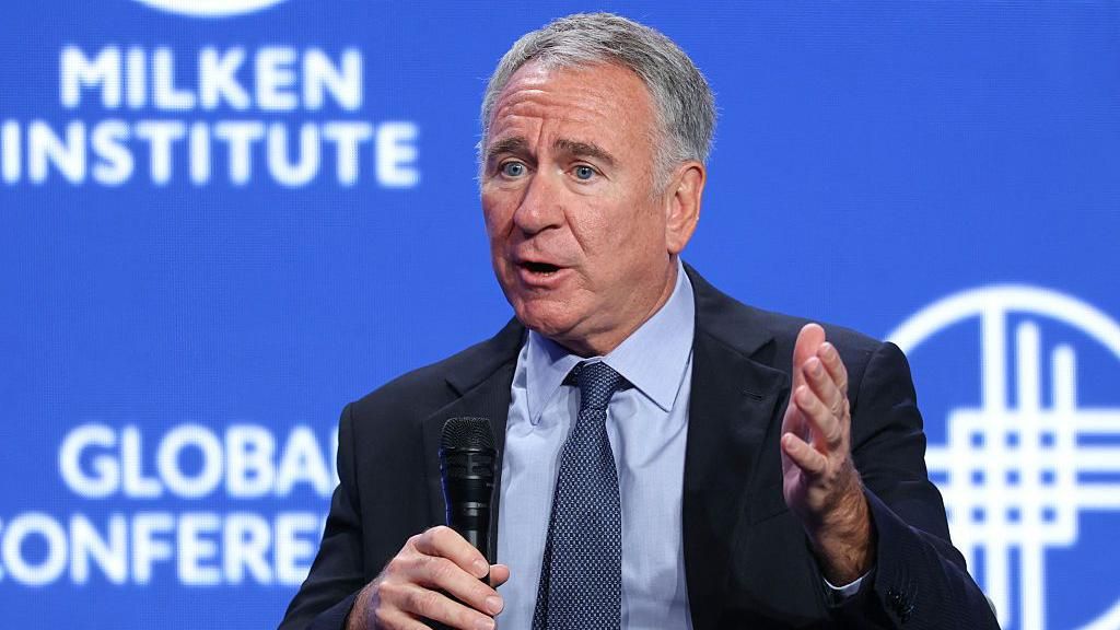 Hedge fund founder hits back at Mamdani’s ‘creepy’ wealth tax video