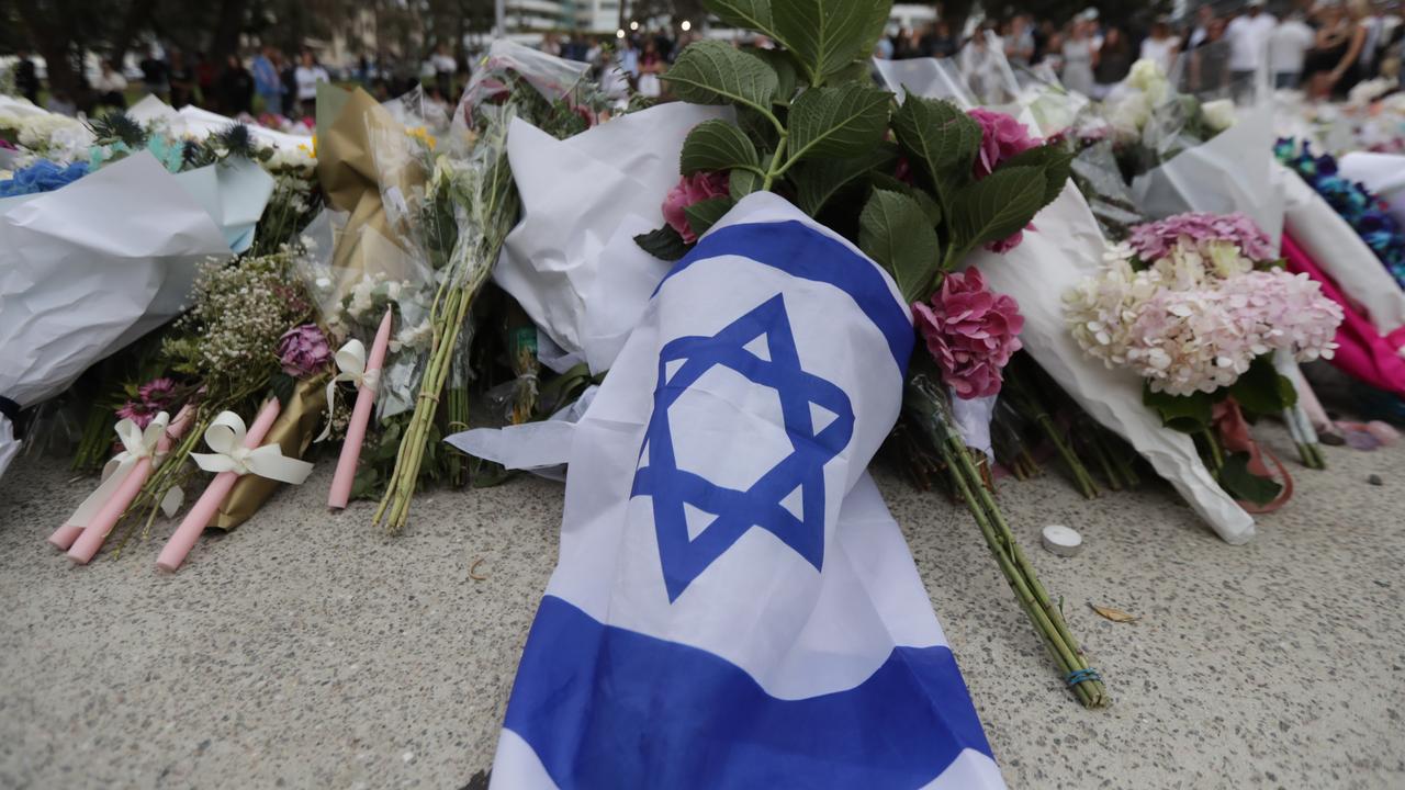 Health worker’s terror before surgery after nurses allegedly boasted killing Israeli patients