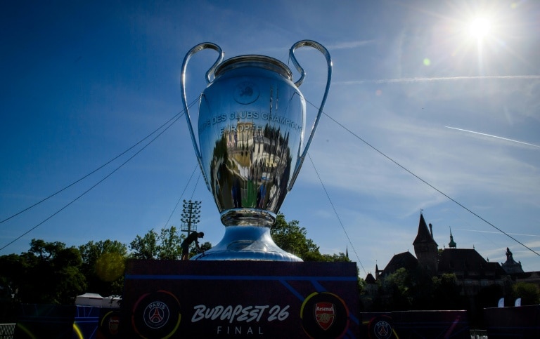 ‘Decided on moments’: PSG, Arsenal in knife-edge Champions League final