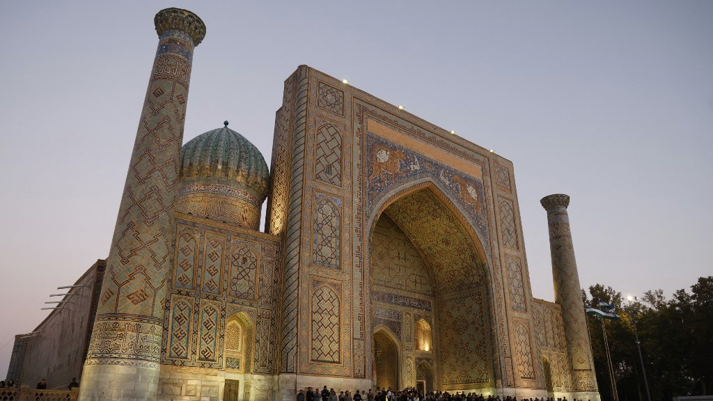 The Renewal of Islam: An Oxford academic’s antidote to bigoted narratives