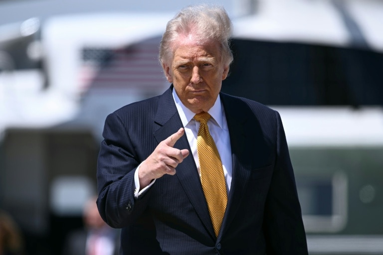 US Senate backs Trump on Iran war despite deadline lapse