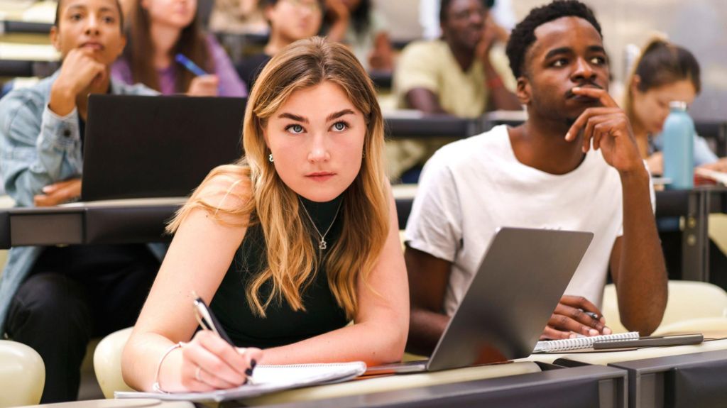 Cyber attack disrupts swath of US universities and schools nationwide
