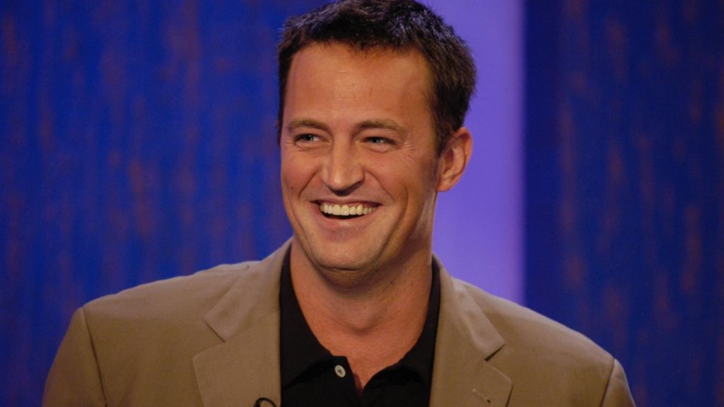 Drug addiction counsellor sentenced in Matthew Perry’s overdose death