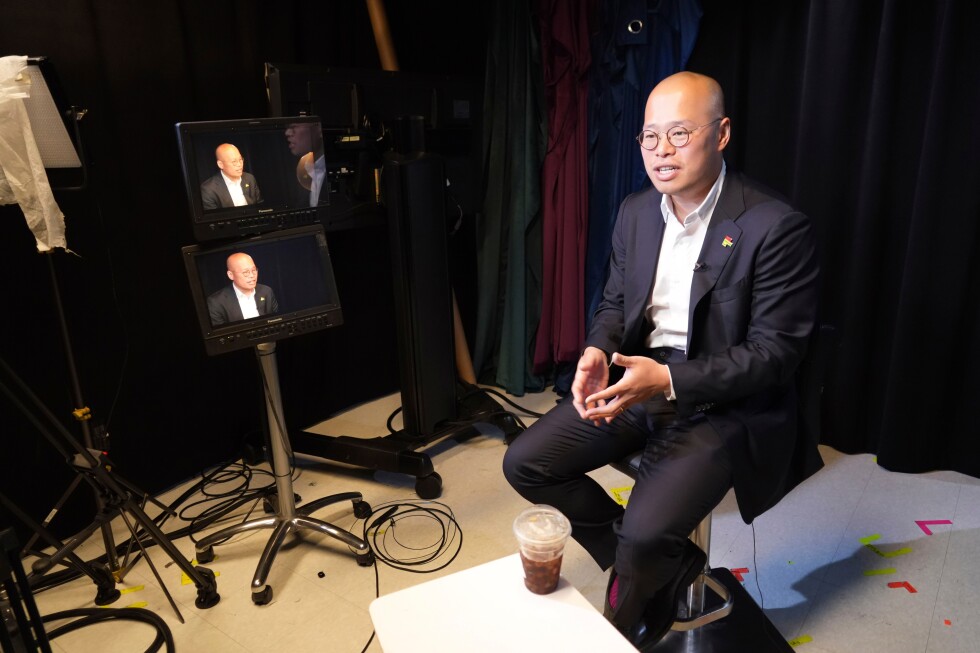Trump’s deal making with Xi next week may determine Hong Kong jailed activist Jimmy Lai’s fate