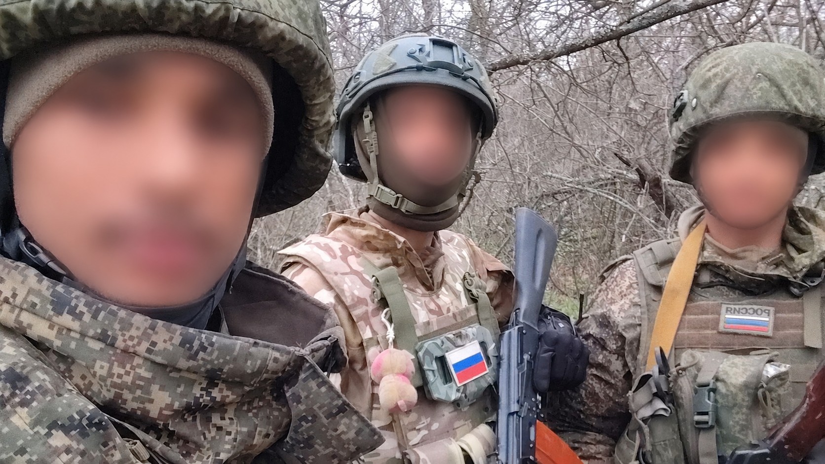Russia lures Yemenis with cash incentives to fight against Ukraine