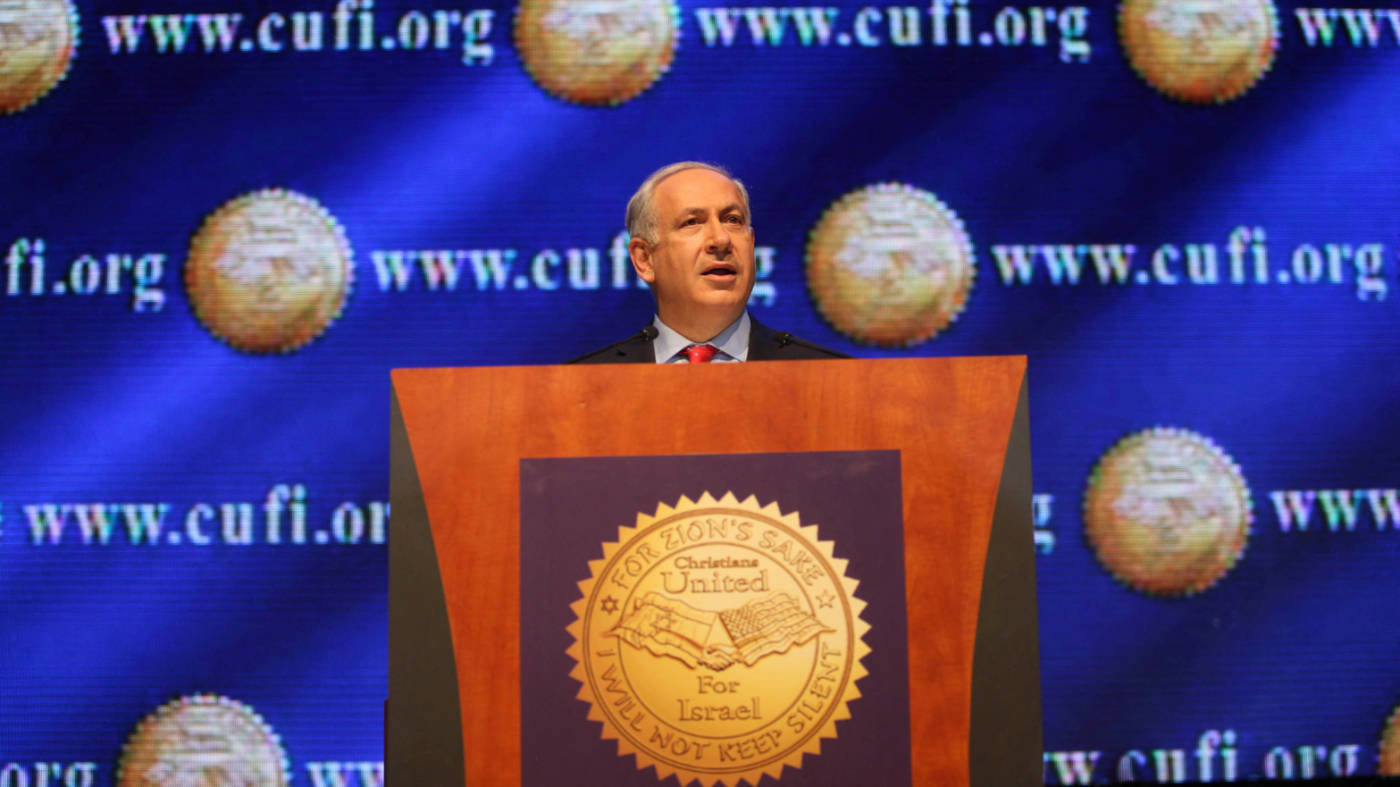 Christian Zionism: What it is and how it affects the US and Israel