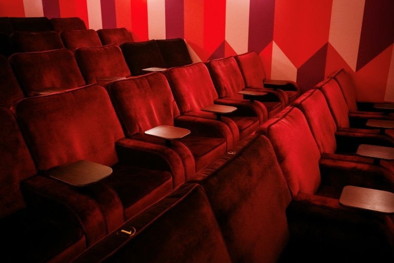 The Golden Trailer Awards: Hollywood’s ‘Oscars’ for movie previews