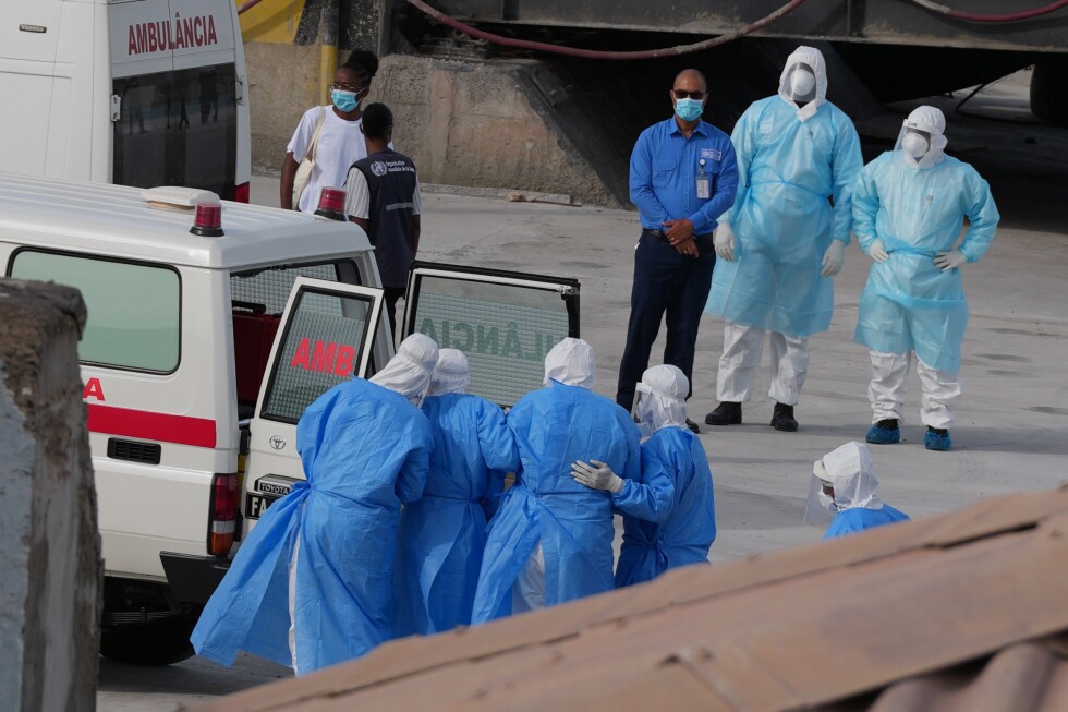 What we don’t know about the hantavirus outbreak as the cruise ship nears Spanish territory