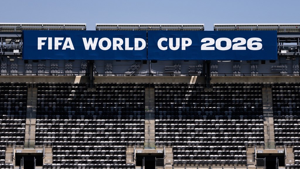 Fifa World Cup 2026: Is this the most exclusionary tournament in history?