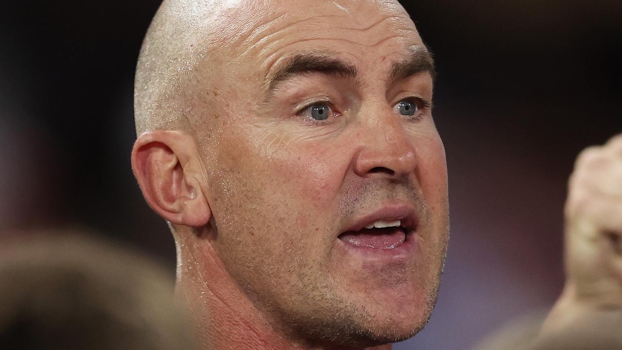 AFL 2026: Melbourne coach Steven King says Paul Guerra sacking hasn’t distracted Demons