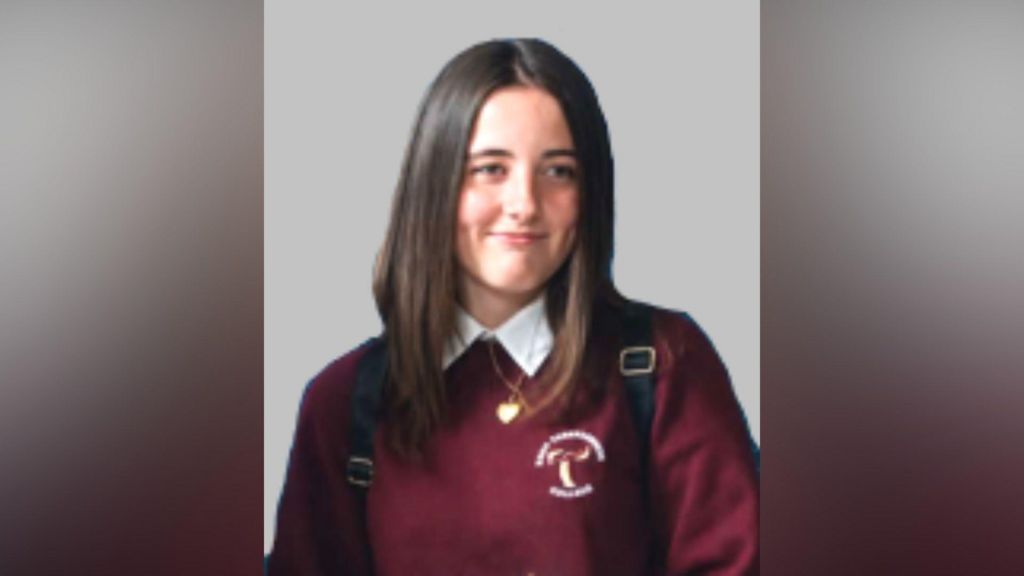 Teenager who died during day out at beach will be ‘sadly missed’