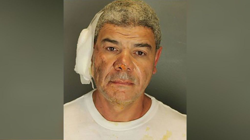 Suspect accused of firebombing protest for Israeli hostages pleads guilty to murder