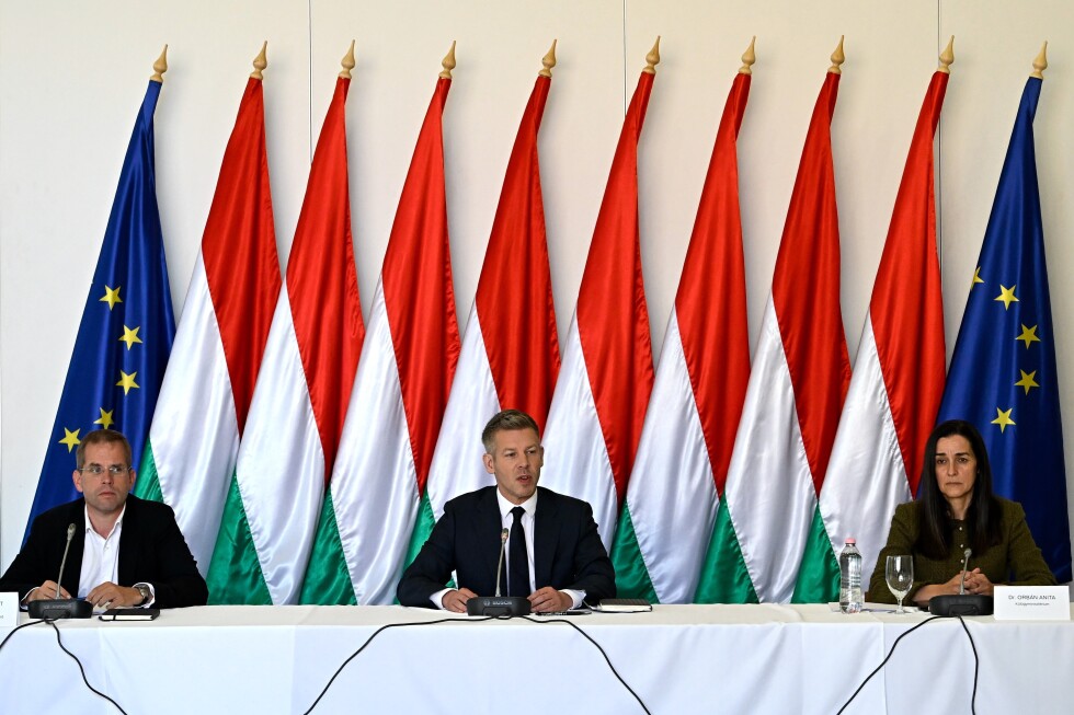 Hungary summons Russian ambassador to protest attack in Ukraine near its border