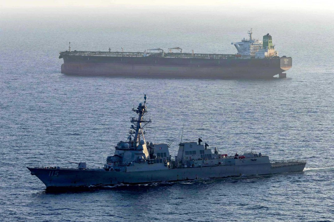 Iran sets five preconditions for renewed negotiations with US: media
